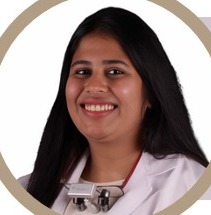 Dr. sanjana agarwal
